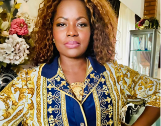 Macdella Cooper, political adviser to President Joseph Boakai, sued over alleged intrusion into House Speaker Richard Koon’s marriage