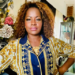 Macdella Cooper, political adviser to President Joseph Boakai, sued over alleged intrusion into House Speaker Richard Koon’s marriage