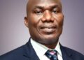 Professor Ayodeji Samson Olatunji Ogunjuyigbe, Provost of the University of Ibadan Postgraduate College