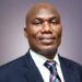 Professor Ayodeji Samson Olatunji Ogunjuyigbe, Provost of the University of Ibadan Postgraduate College