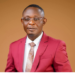 Jubilee FC official during a press appearance amid appeal of LFA Extraordinary Congress decision