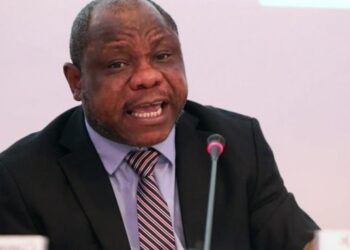 Former Finance Minister Samuel Tweah speaks on Unity Party performance and CDC record