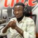 LEGISPOOL President Emmanuel Kollie speaks on ethical reporting as Liberia’s Legislature opens third session