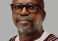 Public Works Minister Roland Giddings calls for increased infrastructure investment in Liberia