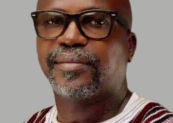 Public Works Minister Roland Giddings calls for increased infrastructure investment in Liberia