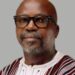 Public Works Minister Roland Giddings calls for increased infrastructure investment in Liberia