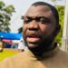 Liberian lawmakers Abu Bana Kamara and James Kolleh dismiss claims of plot to remove Speaker Richard Koon