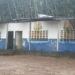 Roofless school building in Todee District as students face disrupted learning in rural Montserrado County