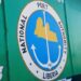 National Port Authority logo in Liberia, as the Justice Ministry advises President Boakai to veto the resubmitted ports decentralization bill.