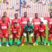 Liberia Football Association has suspended three officials from Margibi County after allegations of match-fixing surfaced
