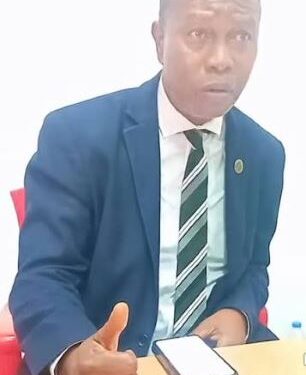 Dolleh criticized recent attempt by some clubs to amend a portion of the LFA