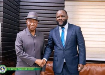 Boakai Reasserts NPA as Engine of Economic Recovery