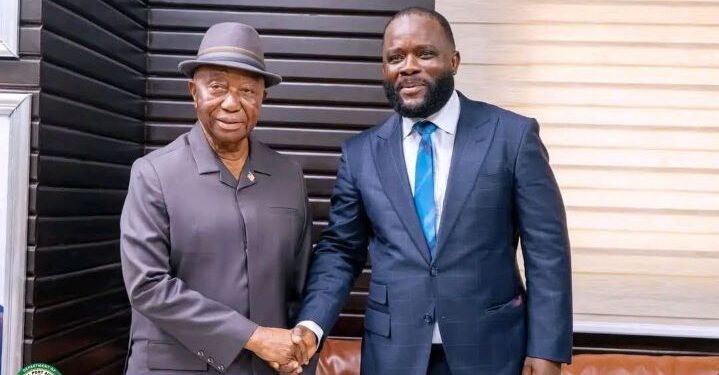 Boakai Reasserts NPA as Engine of Economic Recovery