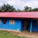 Renovated Gbarnga Central School of the Deaf in Bong County after county-funded repairs