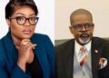 Dillon Denies Plot Against Kruah-Togba’s Confirmation
