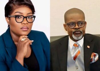 Dillon Denies Plot Against Kruah-Togba’s Confirmation