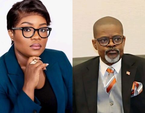 Dillon Denies Plot Against Kruah-Togba’s Confirmation
