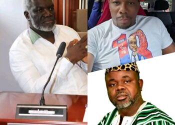 CDC kicks out three officials over alleged disloyalty