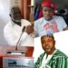 CDC kicks out three officials over alleged disloyalty