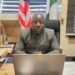 Sinoe County District 3 Representative Alex S. Noah proposes Juarzon Vocational and Technical Institute bill.