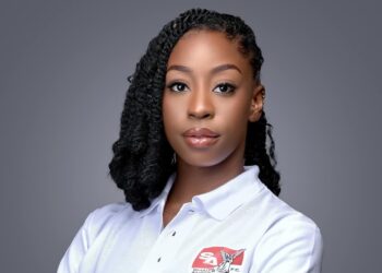 Shaita Angels CEO Benita Urey following LFA suspension dispute