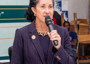 UL president Dr. Marpayan