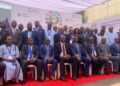 ECOWAS and WAMA officials meet in Monrovia on ECO currency