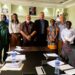 ArcelorMittal Liberia and FDA officials sign MoU on East Nimba conservation