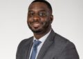 Fred Lymas coaching Shawnee State basketball team during championship season