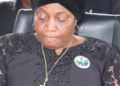 Court Denies Jewel Howard-Taylor Bail