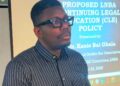 Kanio denies resignation