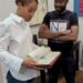 Rogers Honors Educator Dr. Grace Dinkins for a Lifetime of Mentorship