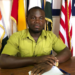 MRU Youth Parliament Liberia official during reinstatement announcement
