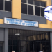 Ministry of Transport headquarters in Monrovia amid legal dispute over vehicle registration