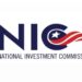 National Investment Commission logo