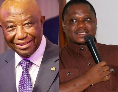 Liberia pushes 1 mark in CPI 2025 report