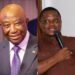 Liberia pushes 1 mark in CPI 2025 report