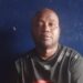 Suspect charged by Liberia National Police in alleged human trafficking and overseas travel fraud case.