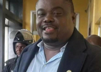 Prophet Key controversy sparks constitutional debate in Liberia
