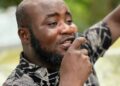 Grand Kru youth activist Terrence Chew Koffa speaks on allegations
