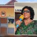 a collage of Phebe Hospital, Minister of Health and