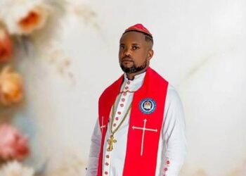 Nigerian pastor under police investigation in Kakata