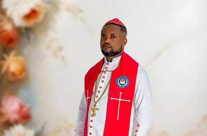 Nigerian pastor under police investigation in Kakata