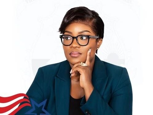Senate confirms Atty. Kruah