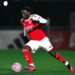 Charles Sagoe Jr. delivered another standout performance for Arsenal’s Under-21 side