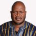 Nimba County Senator Nya Twayen Jr portrait