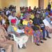 EPA officials hold Kon Kweni project consultation meeting with Nimba residents