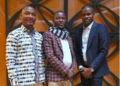 Senior officials of Liberia’s Ministry of Transport after completing a road safety and transport financing training program in Istanbul, Turkey.