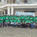 Ministry of Finance and development planning staff at the retreat