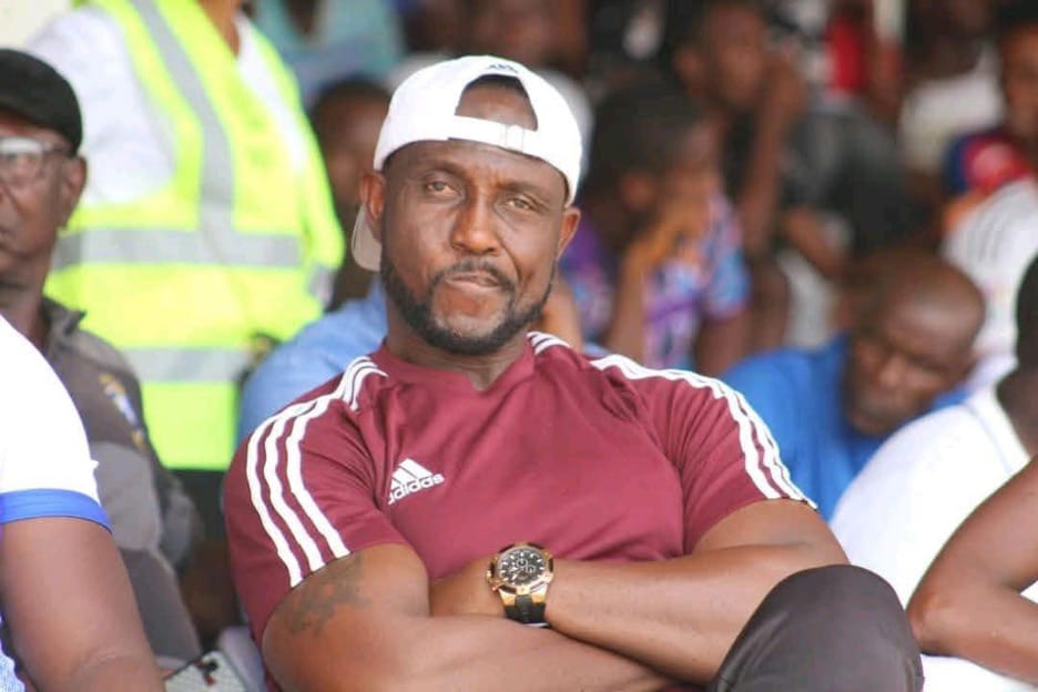 Debbah Defends ‘Most Celebrated’ Soccer Star Title | THE LIBERIAN ...